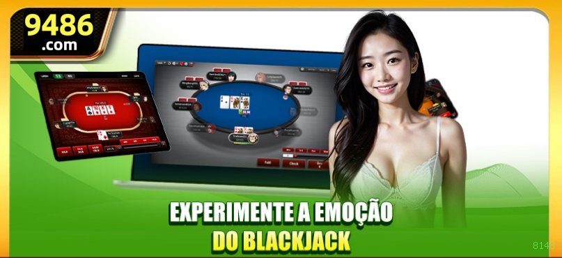 Blackjack Online 8143