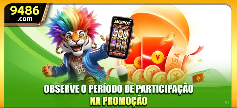 8143 Cassino Clássico