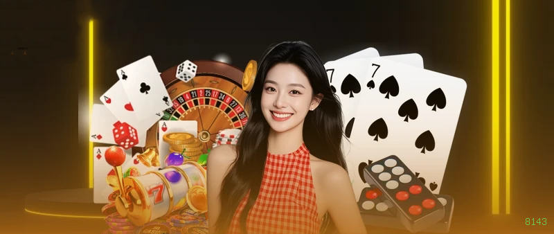 Microgaming 8143