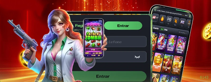 8143 Cassino Clássico