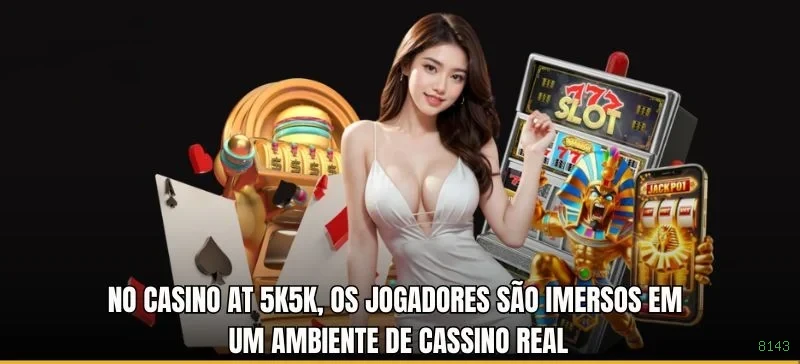 8143 Cassino Clássico