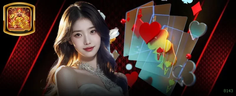 8143 Cassino Clássico