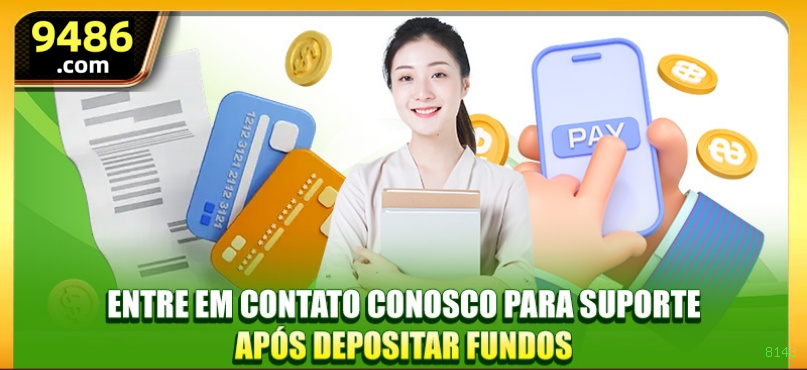 Roleta Online 8143