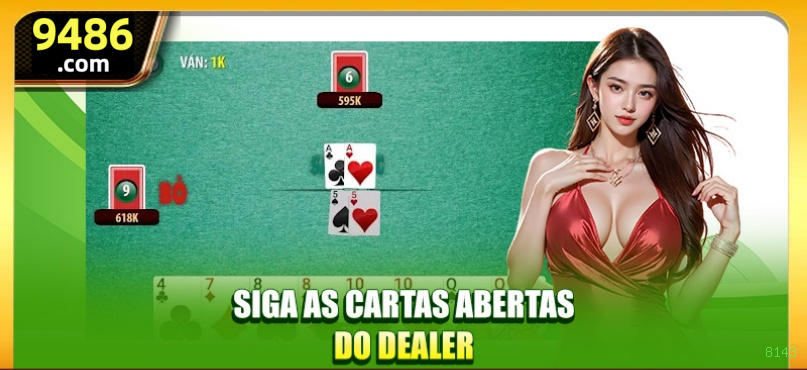 Roleta Ao Vivo 8143