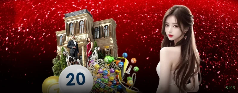 Slots Clássicos 8143