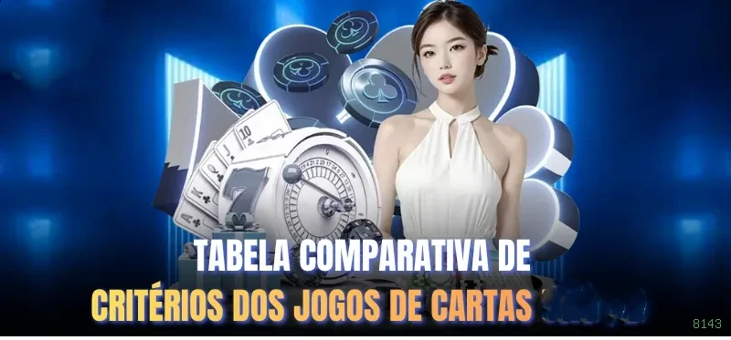 8143 Cassino Clássico